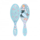 Wet Brush Dreamy Princess Detangler - Cinderella