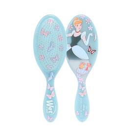 Wet Brush Dreamy Princess Detangler - Cinderella