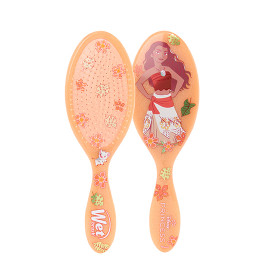 Wet Brush Dreamy Princess Detangler - Moana