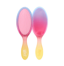 Wet Brush Electric Sky Detangler - Pink Sunset