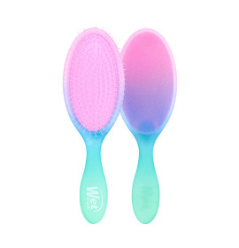 Wet Brush Electric Sky Detangler - Purple Dawn