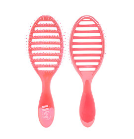 Wet Brush Prismatic Glow Speed Dry - Pink