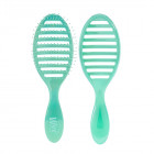 Wet Brush Prismatic Glow Speed Dry - Green