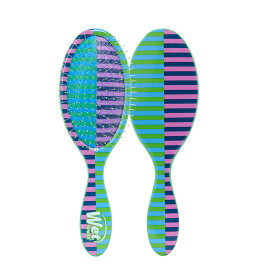 Wet Brush Retro Sport Detangler - Bright Tee Time