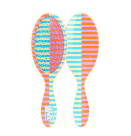 Wet Brush Retro Sport Detangler - All Star Stripe