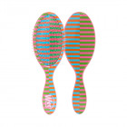 Wet Brush Retro Sport Detangler - Warm Match Point