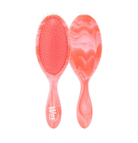 Wet Brush Summer Treat Detangler - Strawberry & Cream