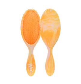 Wet Brush Summer Treat Detangler - Orange Creamsicle