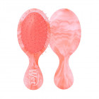 Wet Brush Summer Treat Mini Detangler - Strawberry