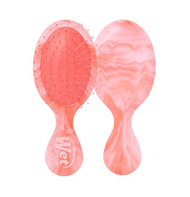Wet Brush Summer Treat Mini Detangler - Strawberry