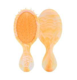 Wet Brush Summer Treat Mini Detangler - Orange
