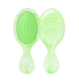 Wet Brush Summer Treat Mini Detangler - Lime