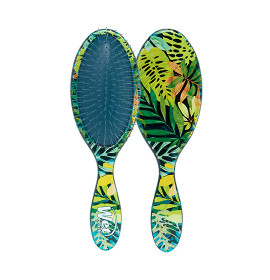 Wet Brush Tropical Oasis Detangler - Green Jungle