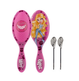 Wet Brush Bratz Detangler Kit - Cloe