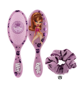 Wet Brush Bratz Detangler Kit - Yasmin