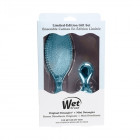 Wet Brush Festive Finish Kit - Blue