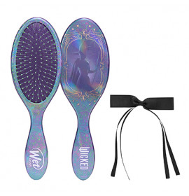 Wet Brush Wicked - Elphaba Detangling Kit
