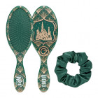 Wet Brush Wicked - Emerald City Detangling Kit