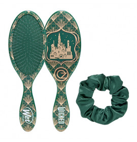 Wet Brush Wicked - Emerald City Detangling Kit