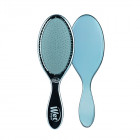 Wet Brush Festive Finish Detangler - Blue