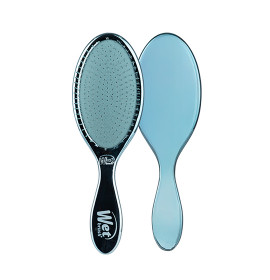 Wet Brush Festive Finish Detangler - Blue