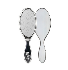 Wet Brush Festive Finish Detangler - Silver