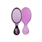 Wet Brush Festive Finish Mini Detangler - Purple