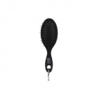 Wet Brush Keychain Detangler Black