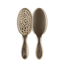 Wet Brush Pro Patterned Poised Detangler - Cheetah