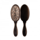 Wet Brush Pro Patterned Poised Detangler - Leopard