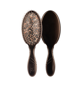 Wet Brush Pro Patterned Poised Detangler - Leopard
