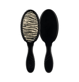 Wet Brush Pro Patterned Poised Detangler - Zebra