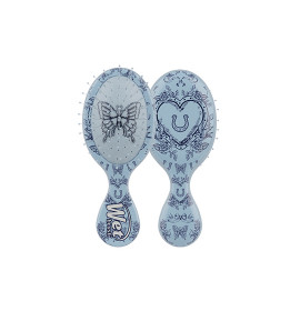 Wetbrush Rodeo Rebel Mini Detangler - Buckaroo