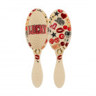 Wet Brush Pro Rodeo Rebel Detangler - Lucky Charm