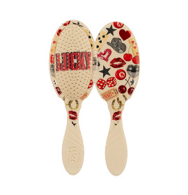 Wet Brush Pro Rodeo Rebel Detangler - Lucky Charm