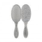 Wet Brush Pro Winter Tinsel Detangler - Silver