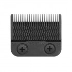 BaBylissPRO Replacement Hair Clipper Precision Tri Blade Black Titanium MIM