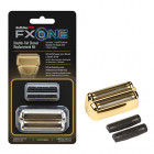 BaBylissPRO FXONE GoldFX Double-Foil Shaver Replacement Kit