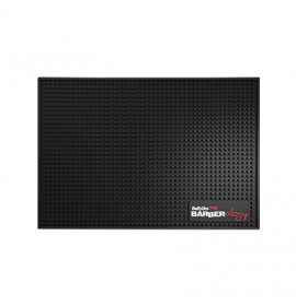 BabylissPRO Barberology Rubber Mat Black