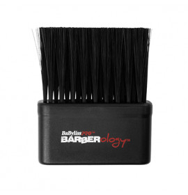 BaBylissPRO Barberology Neck Brush Black