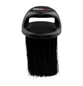 BaBylissPRO Barberology Knuckle Long Neck Duster Black