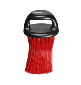 BaBylissPRO Barberology Knuckle Long Neck Duster Red