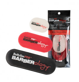BaBylissPRO Barberology Hair Grippers 6pc