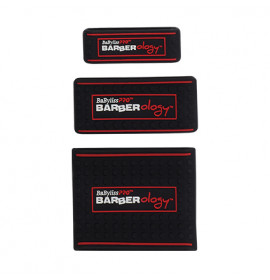 BaBylissPRO Barberology Clipper Grip 3pc