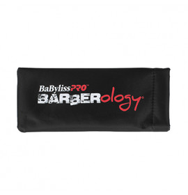 BaBylissPRO Barberology Clipper Cozy Travel Storage Bag