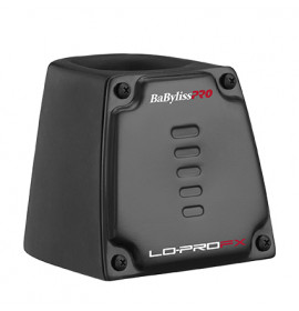 BaBylissPRO LoPROFX Hair Trimmer Charging Base