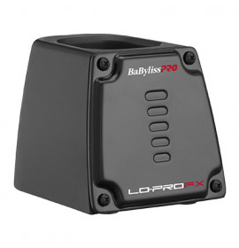 BaBylissPRO LoPROFX Hair Clipper Charging Base