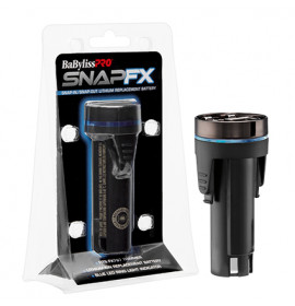 BaBylissPRO SnapFX Hair Trimmer Replacement Battery