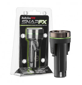 BaBylissPRO SnapFX Hair Clipper Replacement Battery Boost