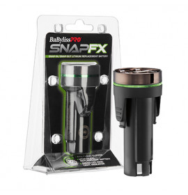 BaBylissPRO SnapFX Hair Trimmer Replacement Battery Boost